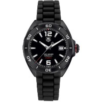 Tag Heuer Formula 1 WAZ2115-BT0705